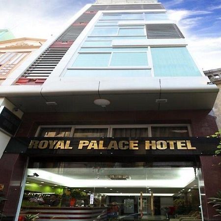 Royal Palace Hotel Hanoi Exterior photo